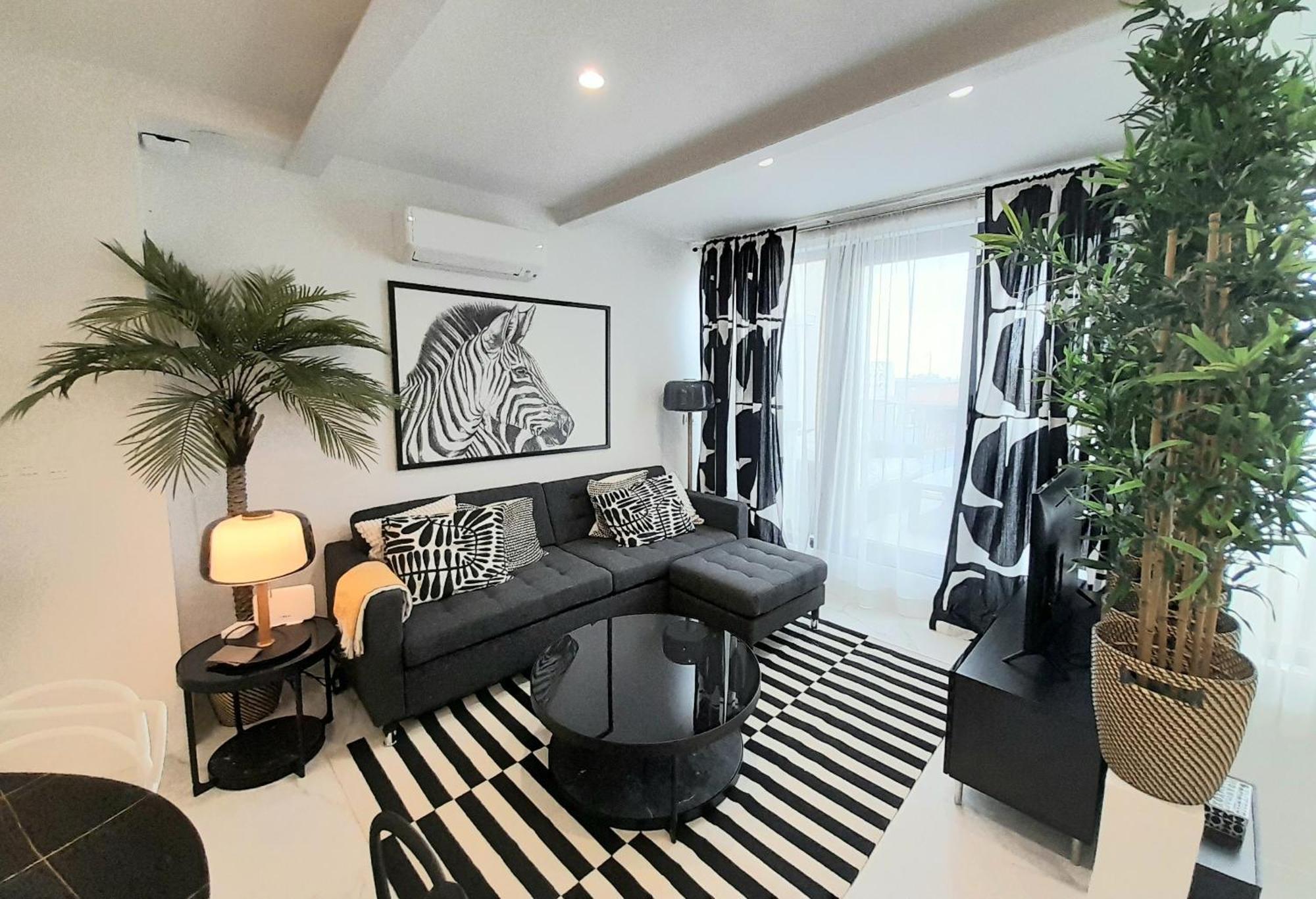Atico Roseta Luxury Apartment Alicante Bagian luar foto