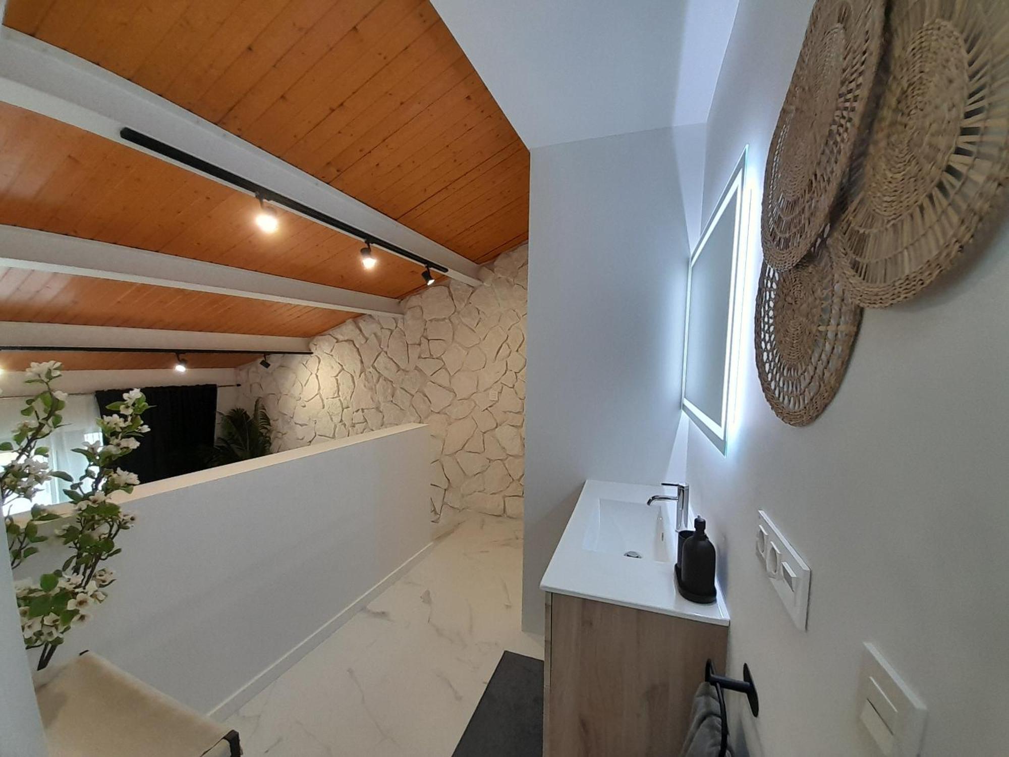 Atico Roseta Luxury Apartment Alicante Bagian luar foto